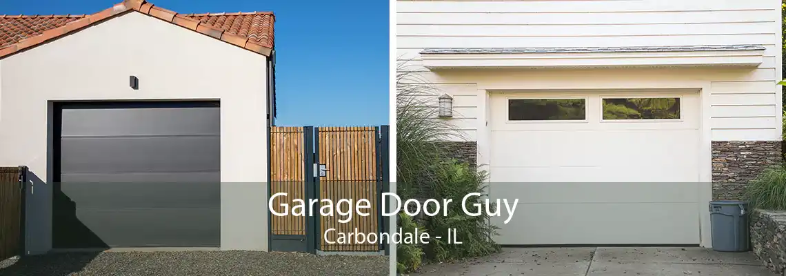 Garage Door Guy Carbondale - IL