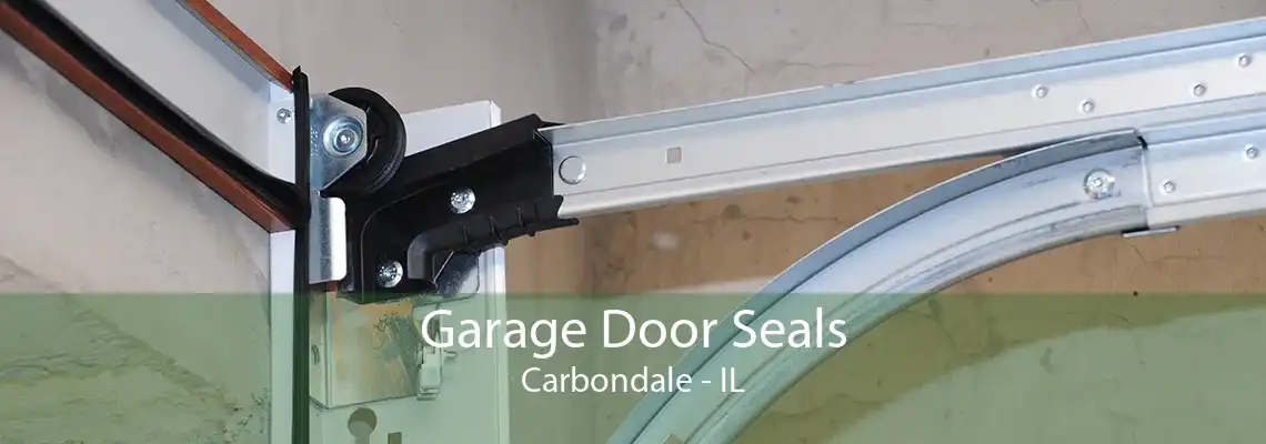 Garage Door Seals Carbondale - IL