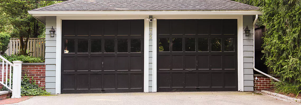 Wayne Dalton Custom Wood Garage Doors Installation Service in Carbondale, Illinois