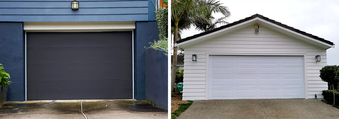 Sectional Garage Door Guy in Carbondale, Illinois