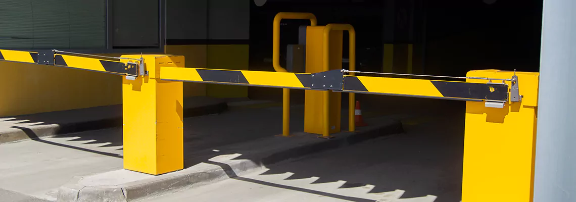 Residential Parking Gate Repair in Carbondale, Illinois