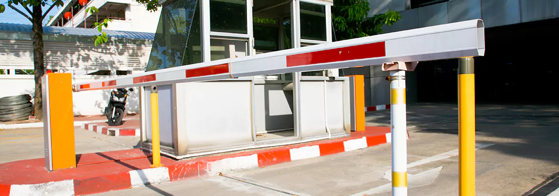 Parking Garage Gates Repair in Carbondale, IL