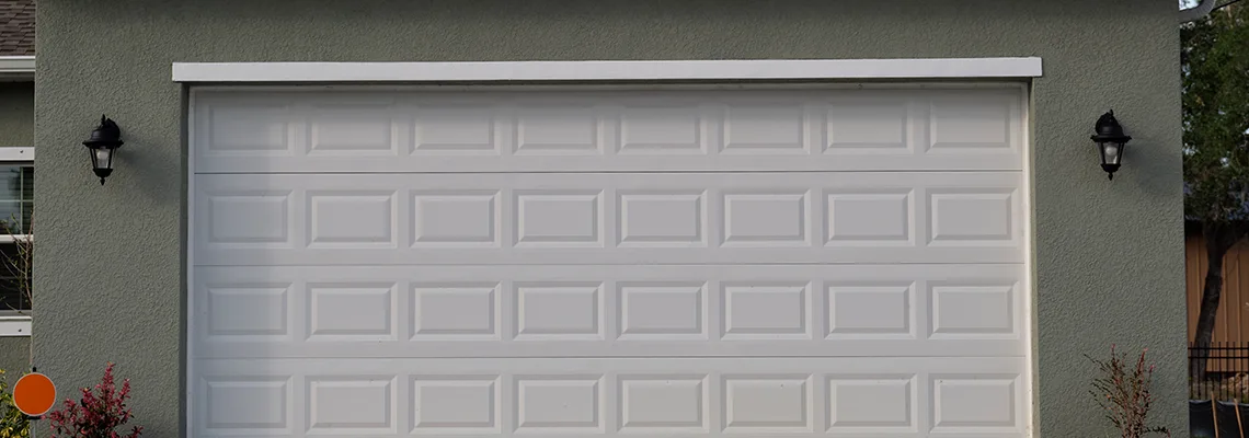 Sectional Garage Door Frame Capping Service in Carbondale, IL