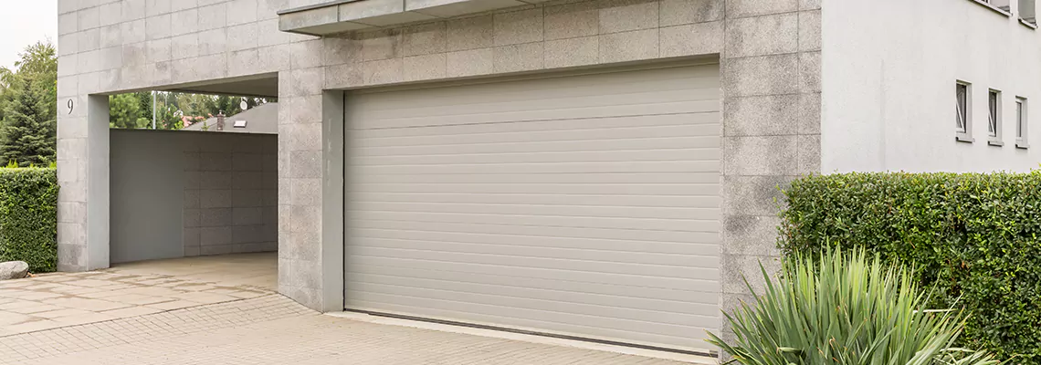 Residential Overhead Door Repair in Carbondale, IL