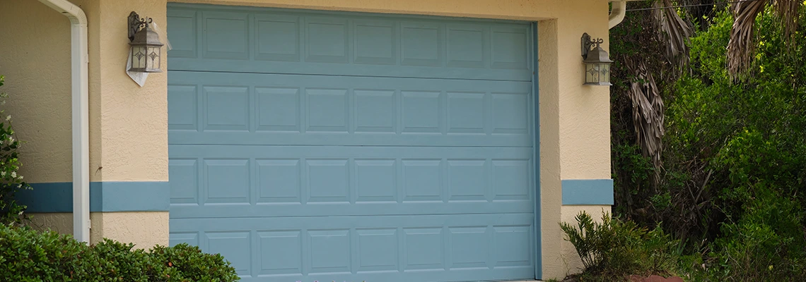 Amarr Carriage House Garage Doors in Carbondale, IL