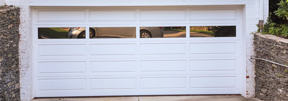 Residential Garage Door Installation Near Me in Carbondale, IL