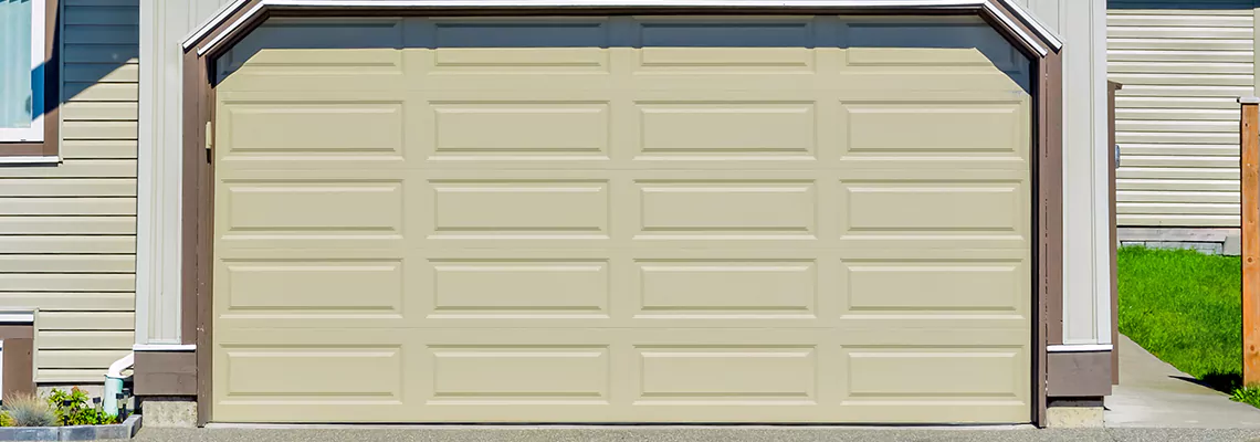 Licensed And Insured Commercial Garage Door in Carbondale, Illinois