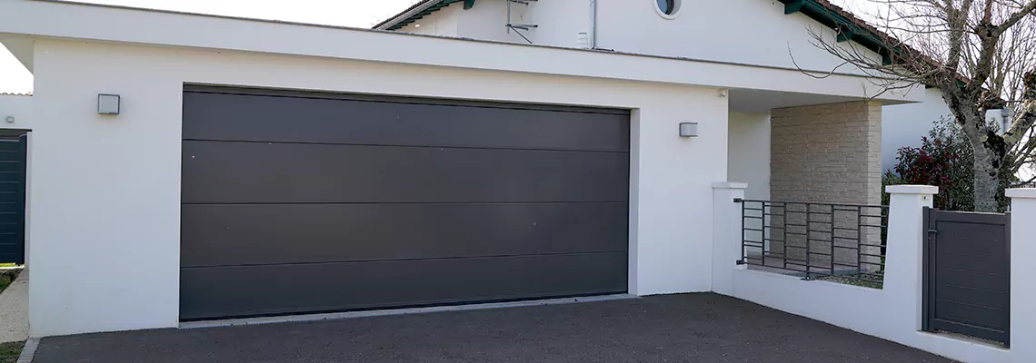 New Roll Up Garage Doors in Carbondale, IL