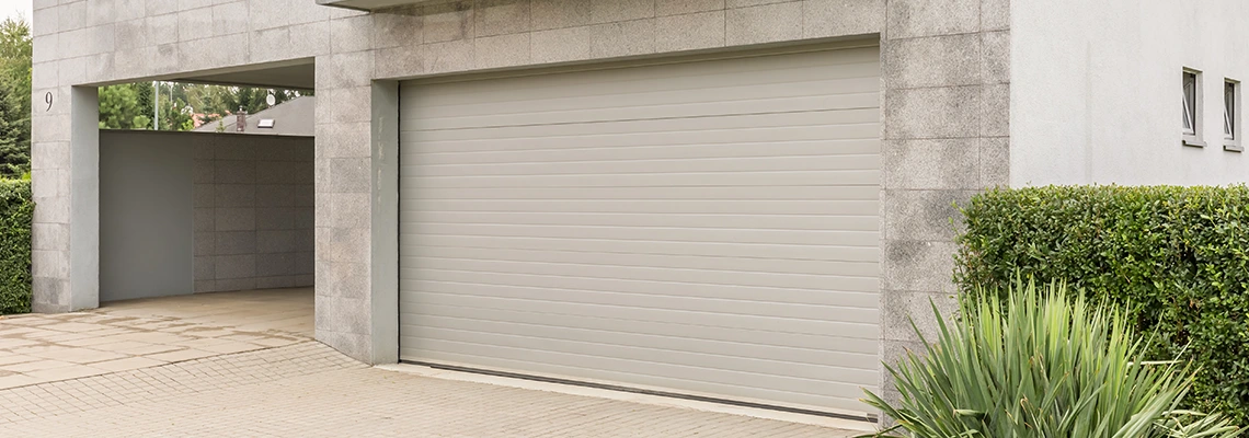 Automatic Overhead Garage Door Services in Carbondale, Illinois