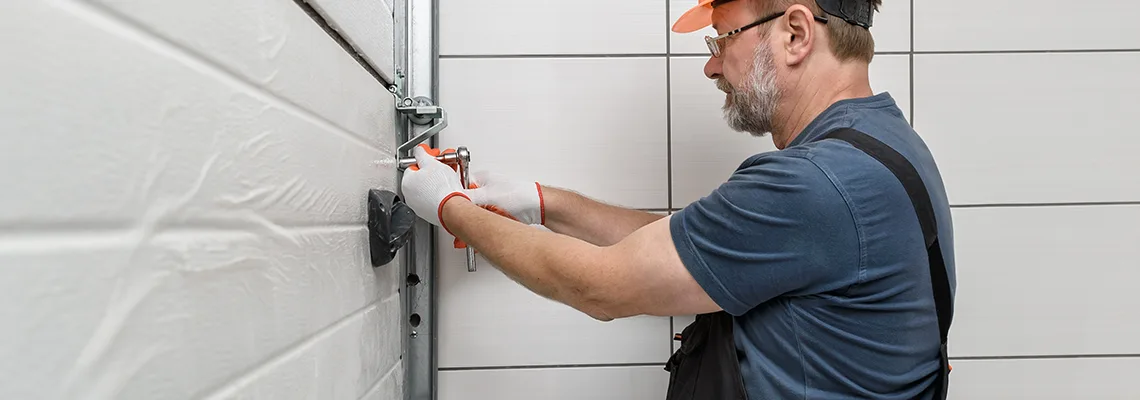 Weatherproof Insulated Garage Door Service in Carbondale, IL