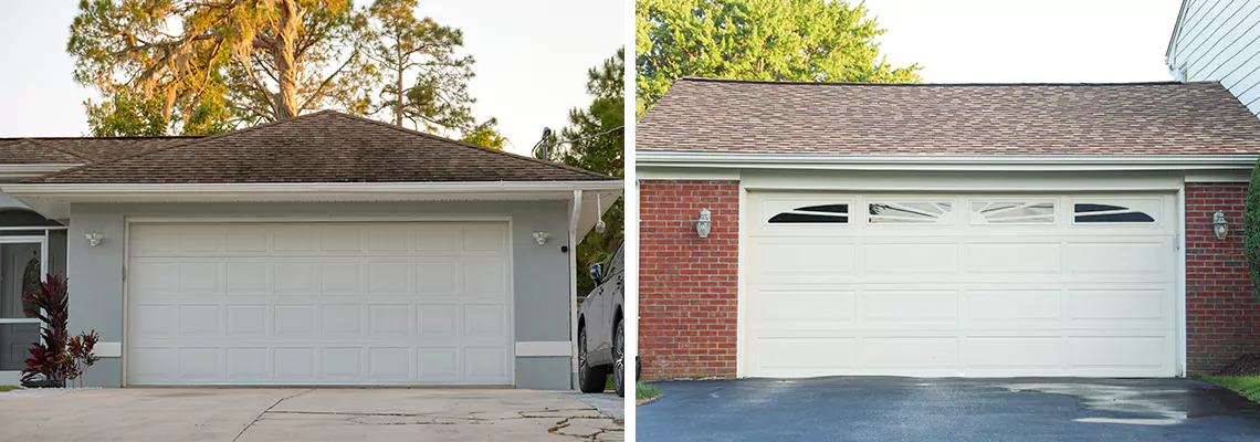 Gliderol Garage Doors Service in Carbondale, Illinois