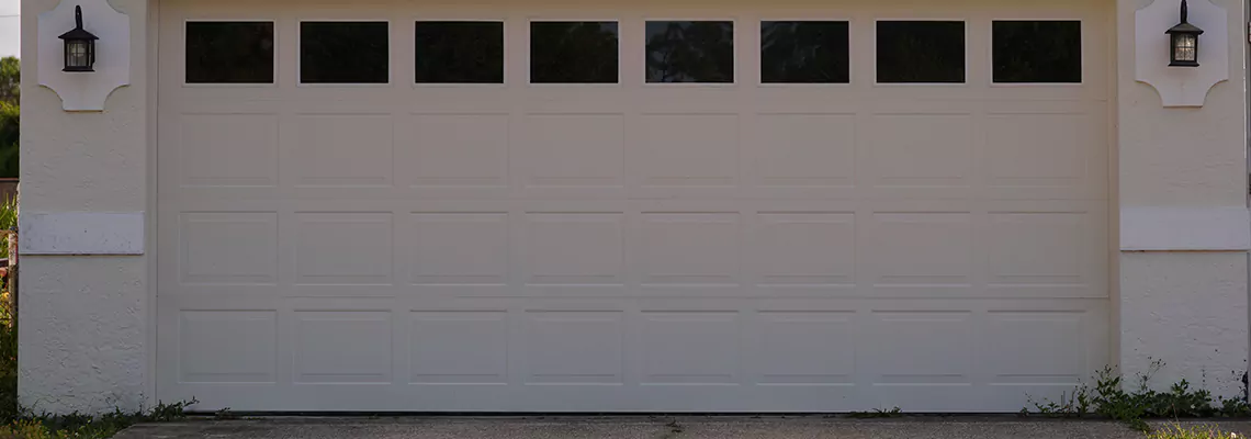 Windsor Garage Doors Spring Repair in Carbondale, Illinois