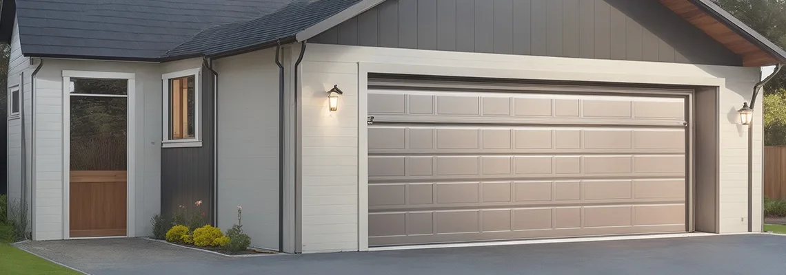 Assistance With Roller Garage Doors Repair in Carbondale, IL, IL