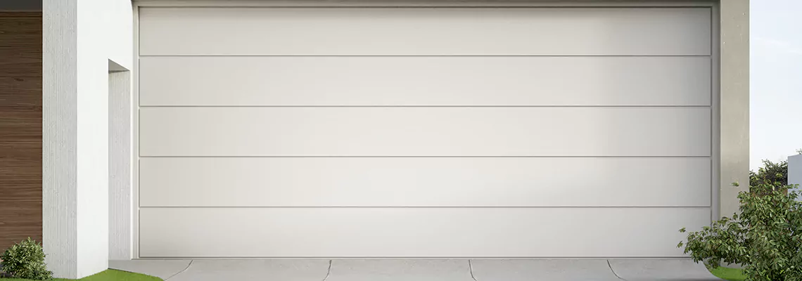 Sliding Garage Door Repair Help in Carbondale, Illinois