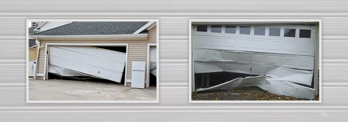 Repair Damaged Commercial Garage Doors in Carbondale, Illinois