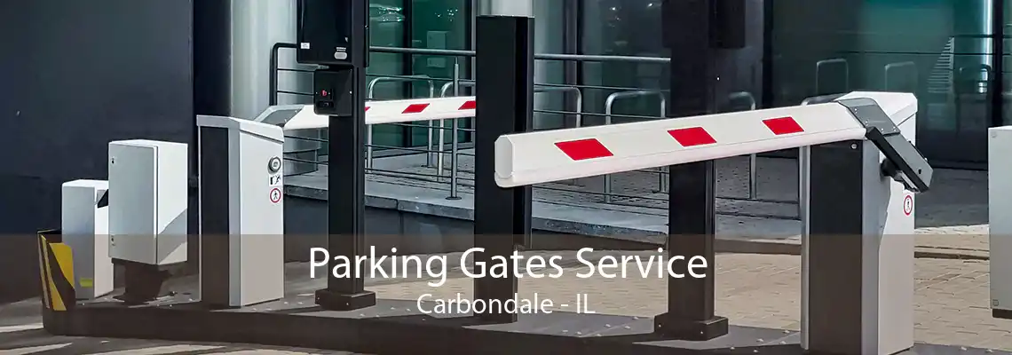 Parking Gates Service Carbondale - IL