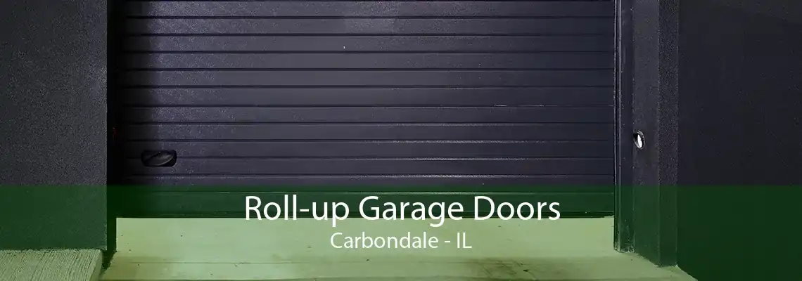 Roll-up Garage Doors Carbondale - IL