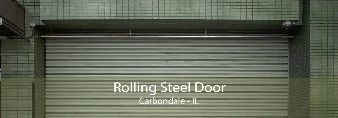 Rolling Steel Door Carbondale - IL