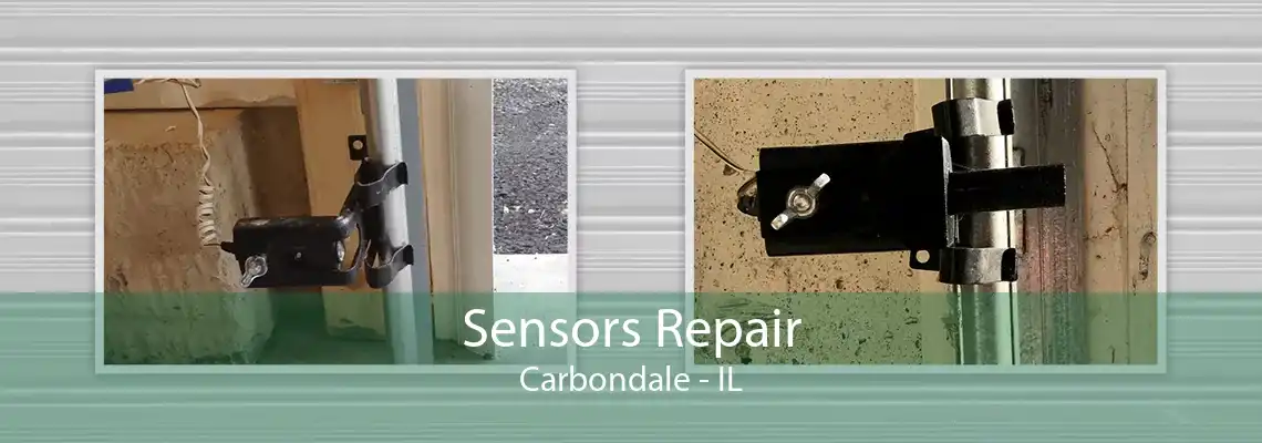 Sensors Repair Carbondale - IL