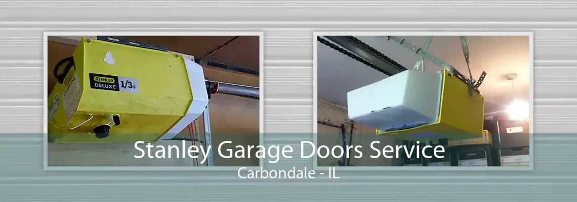 Stanley Garage Doors Service Carbondale - IL